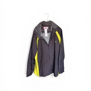 Coleman light weight Spring and Summer Jacket